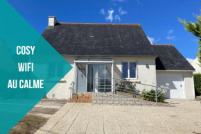 Maison familiale et cosy